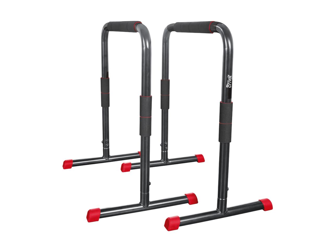 CRIVIT Exercise Bars