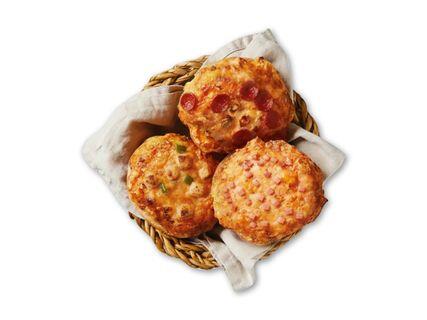Foccacia