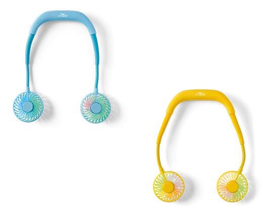 Crane USB Neck Fan