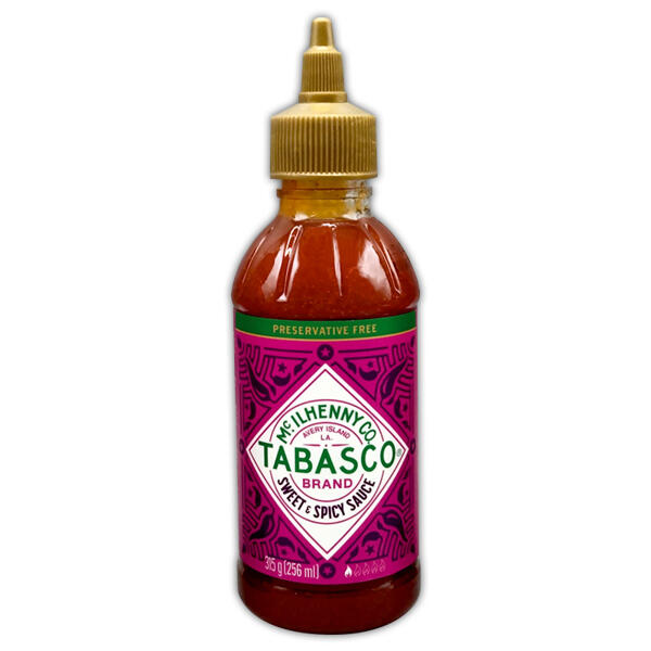 Sweet & Spicy Sauce