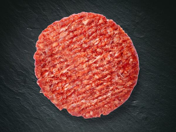 Burger de Wagyu suisse