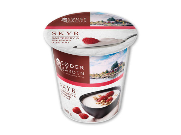 Skyr