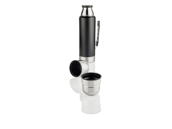Stainless Steel Insulated Flask