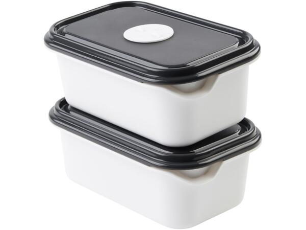 Microwave container, 1 or 2 pieces or measuring jug