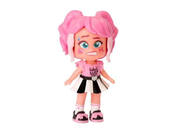 KookyLoos Pop Up Playset - Bakery