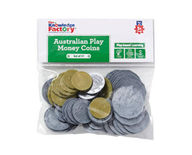 Play Money