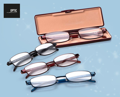 MODERN OPTIC Lesehilfe
