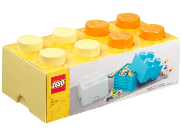 Container Brick