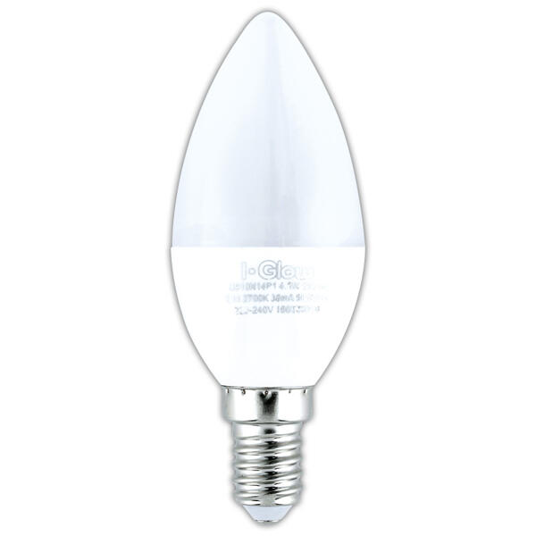 LED-Leuchtmittel