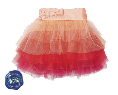 GIRLS PETTISKIRT