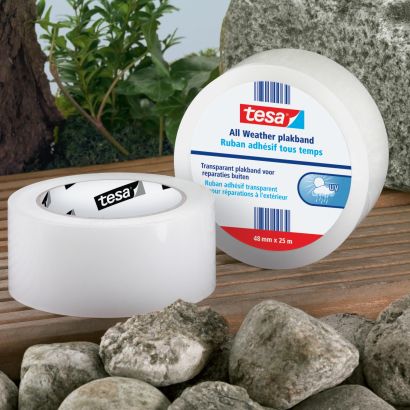 Outdoor-Klebeband