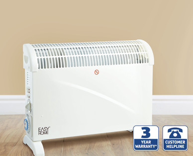 Convector Heater