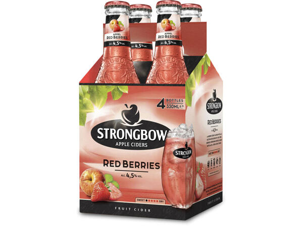 Cidre de pomme