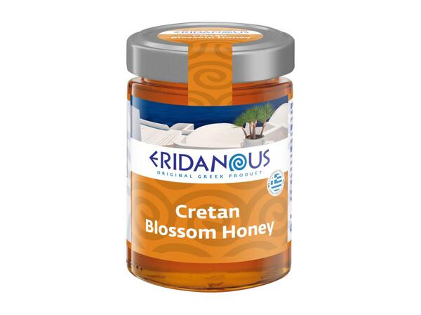 Eridanous Cretan Blossom Honey