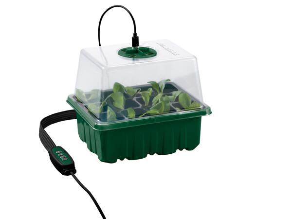 Propagator Assortment