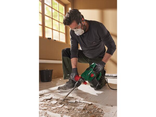 1550W Hammer Drill