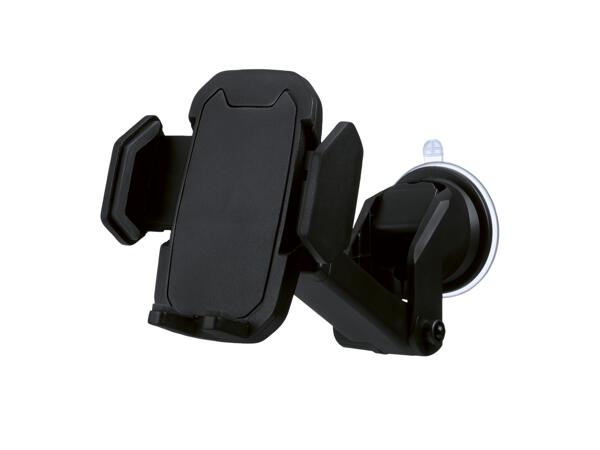 Car Smartphone Mount