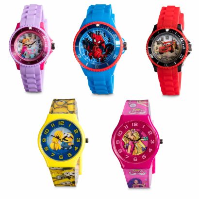 Armbanduhr für Kinder