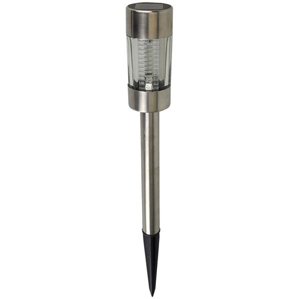 Solar-LED-Lampe