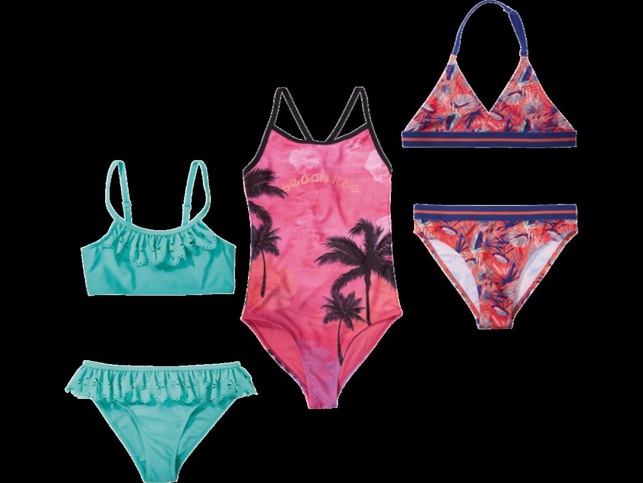 PEPPERTS Kids' Bikini/ Swimsuit