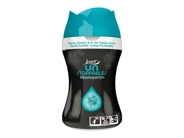 LENOR Unstoppables Wäscheparfum