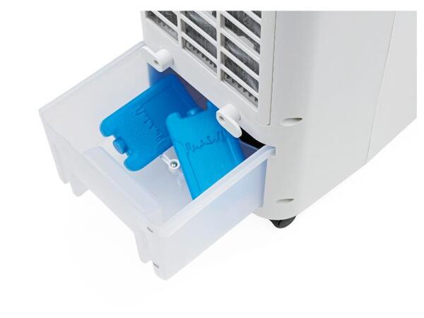 Chladicí ventilátor SML 330 A1