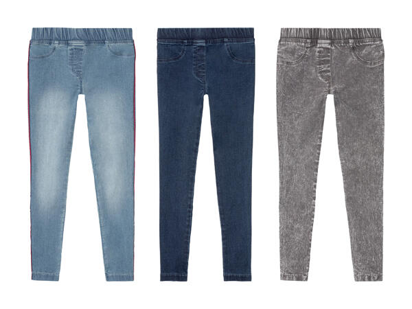 PEPPERTS(R) Jeggings