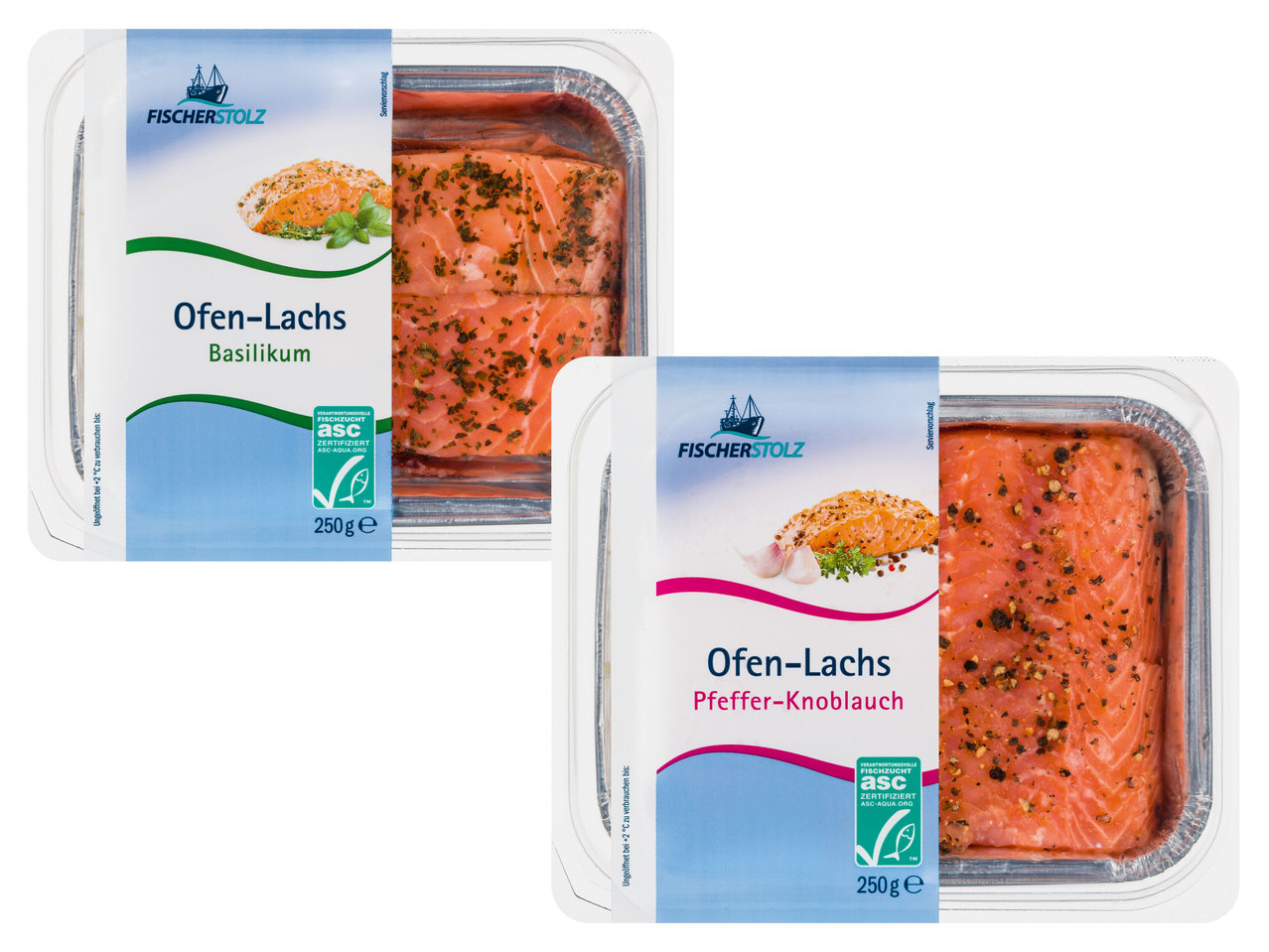 FISCHERSTOLZ ASC Ofenlachs
