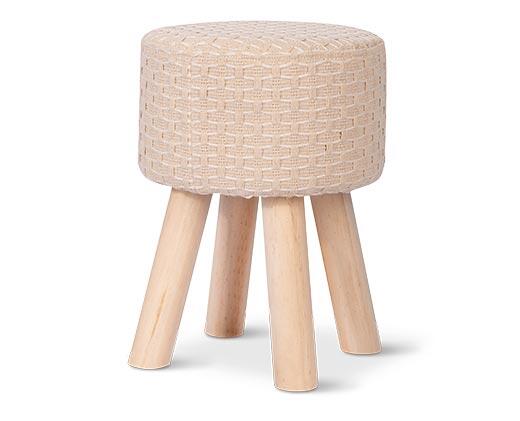 SOHL Furniture Decorative Ottoman