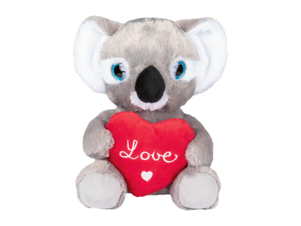 Livarno Home Valentine's Soft Toy