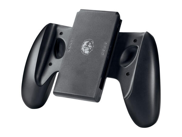 Silvercrest NINTENDO SWITCH™ Accessory Set