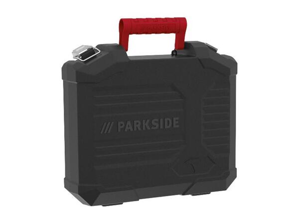 Elektrický rázový utahovák PDSSE 550 A1