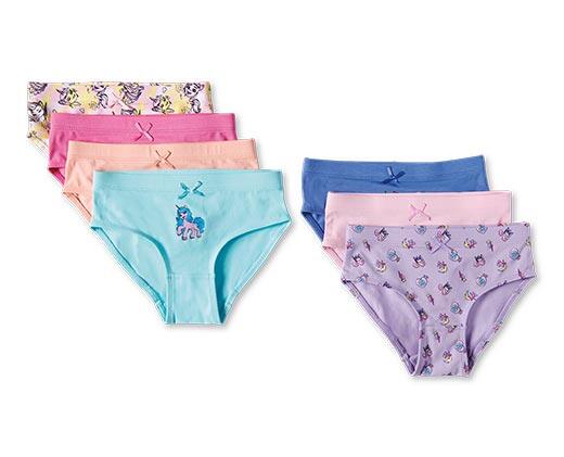 Hasbro Childrens Character Underwear
