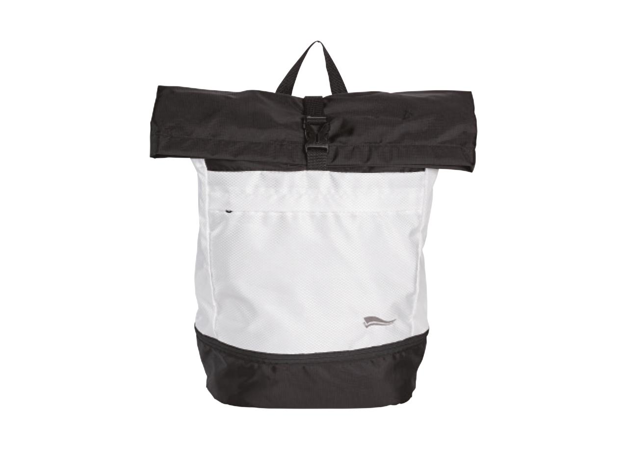CRIVIT Sports Backpack/ Sports Messenger Bag/Sports Holdall