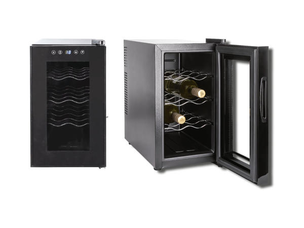 Wine Cabinet