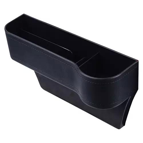 Car Organizer - Gap Storage, Black