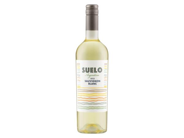 Suelo Argentino Sauvignon Blanc