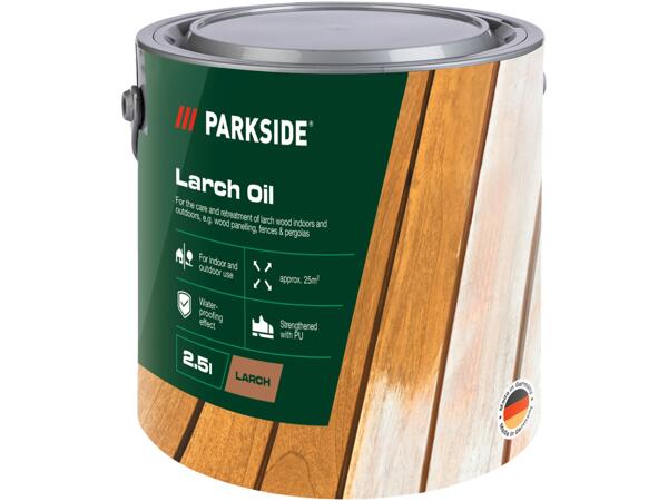 SORTIMENT OLEJŮ NA DŘEVO 2,5 l