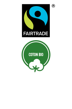 Sac Fairtrade