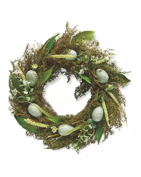 Easter Wreath