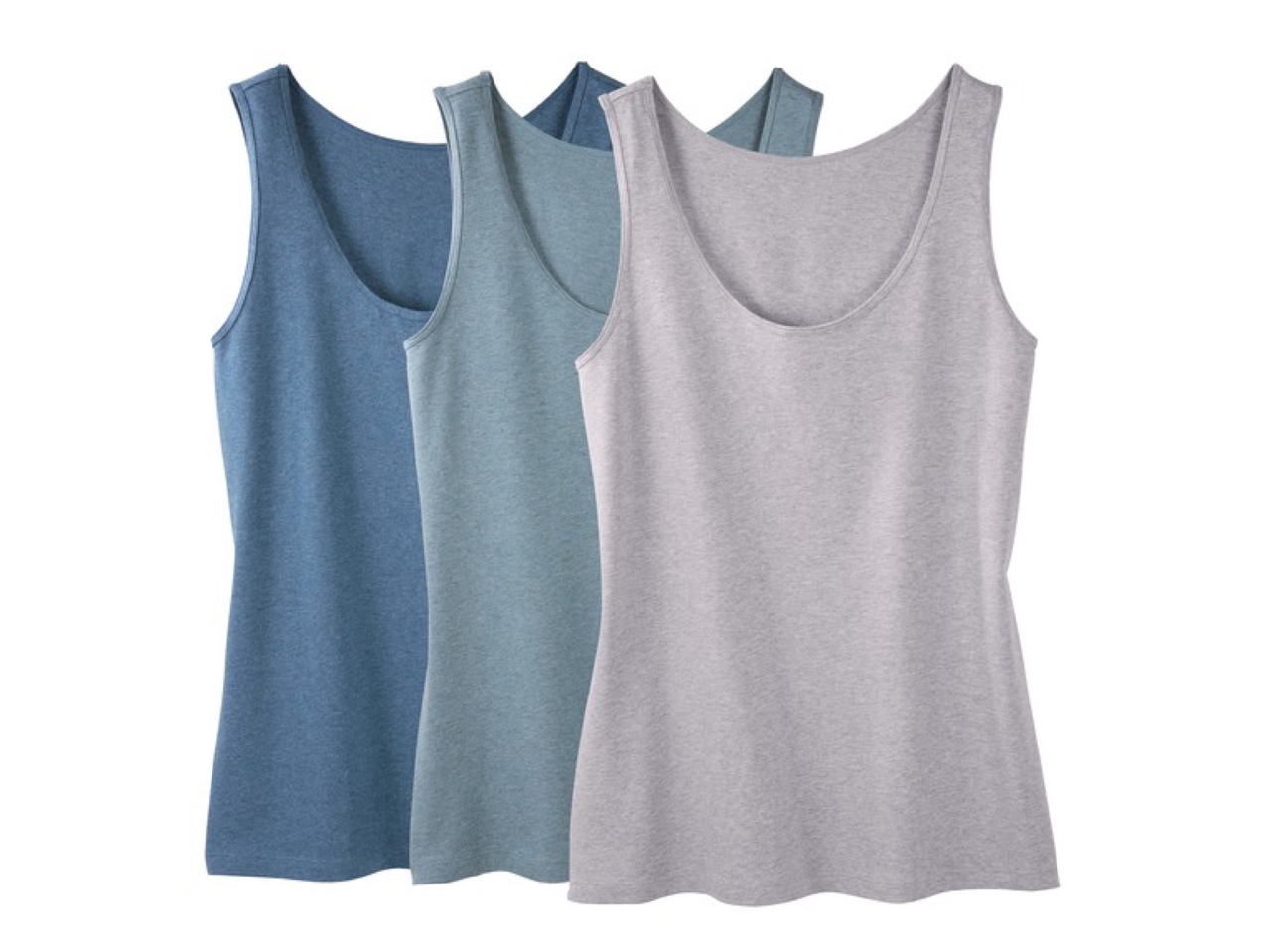 Linnen, 3-pack1