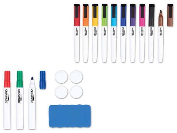 Whiteboard Zubehör