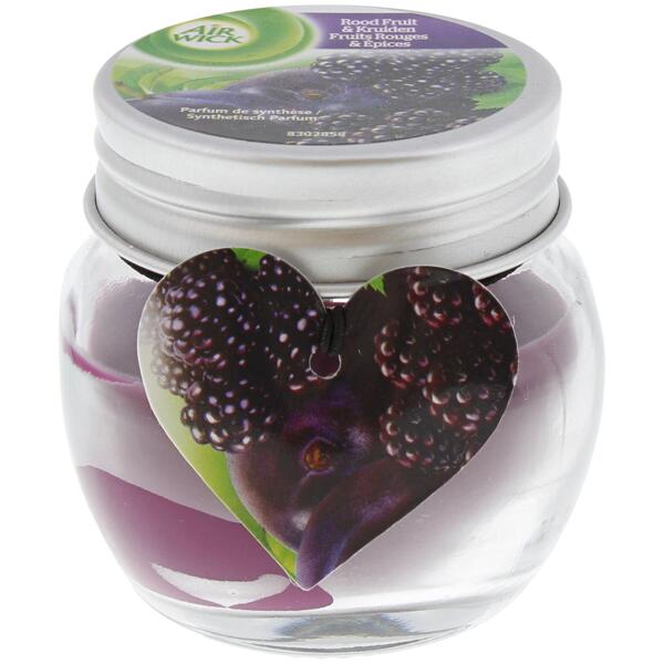 Mini-bougie parfumée Air Wick