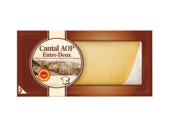 Cantal AOP