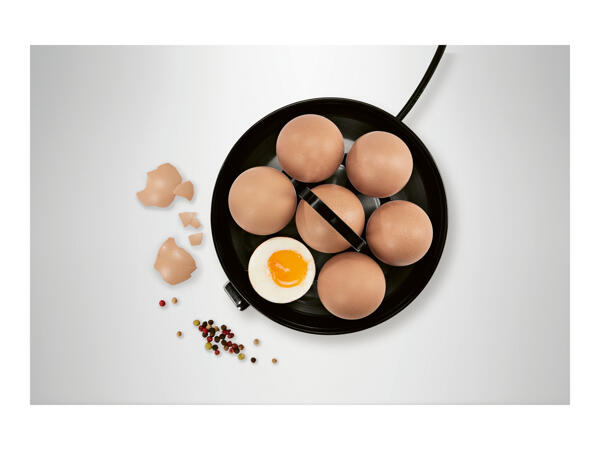 Silvercrest Egg Cooker