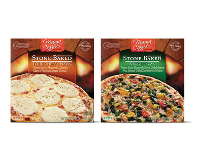 Mama Cozzi's Pizza Kitchen Pizza