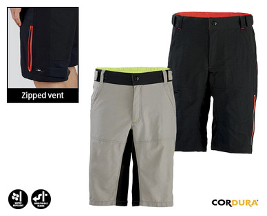 Men's MTB Shorts