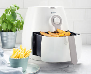 PHILIPS Airfryer Heißluftfritteuse