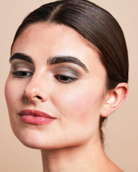 Intense Naturals Eyeshadow Palette