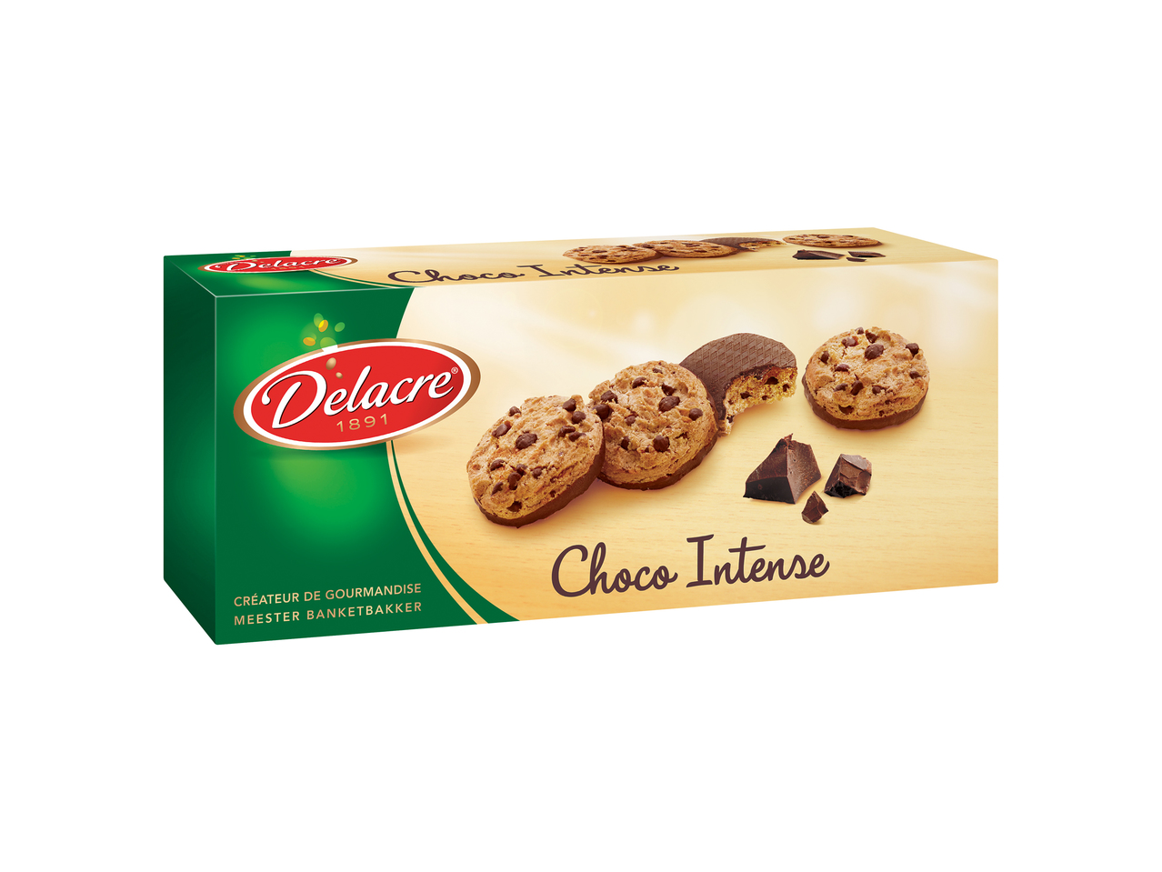 Choco intense
